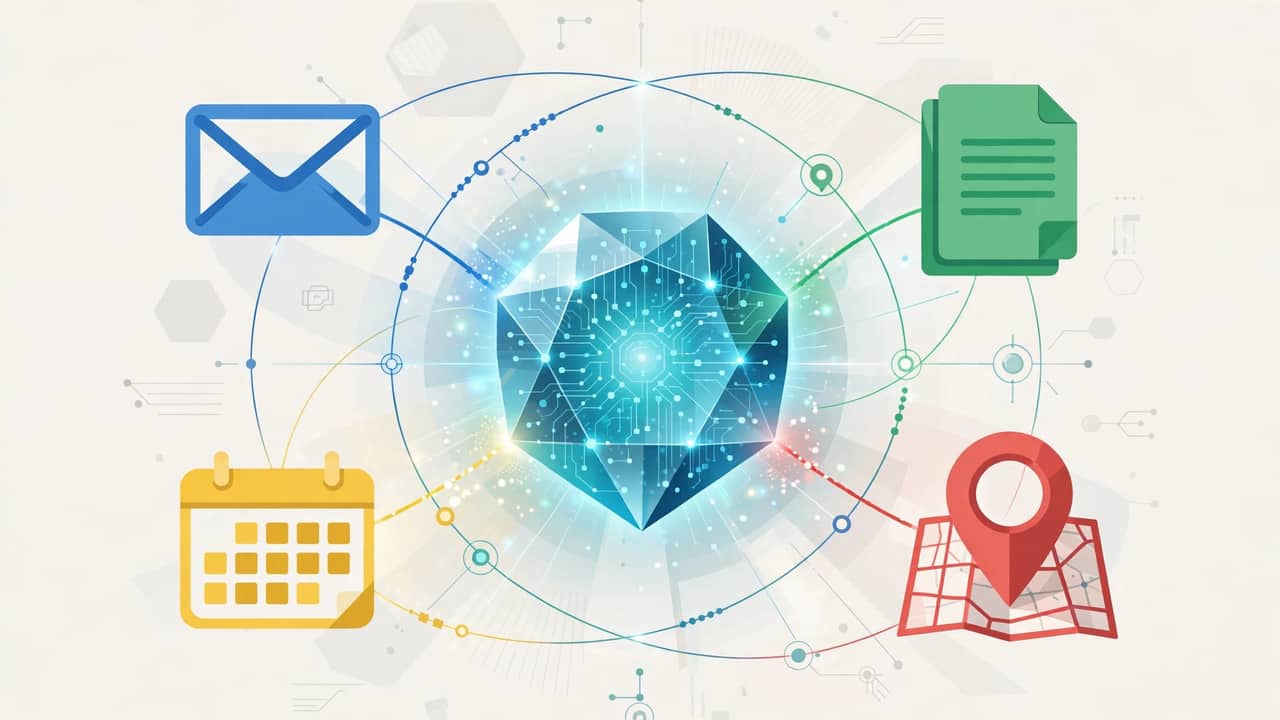 Gemini Advanced: Google ekotizimida yashovchilar uchun AI — batafsil sharh