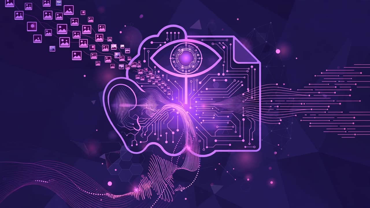 Multimodal AI: matndan tashqari intellekt
