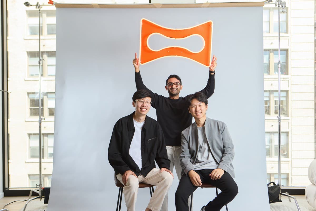 Ex-Ramp Engineers Raise $25 Million for Melius