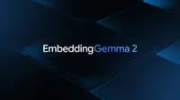 Google DeepMind выпустила мультимодальную модель EmbeddingGemma 2 для текста, кода, изображений и звука