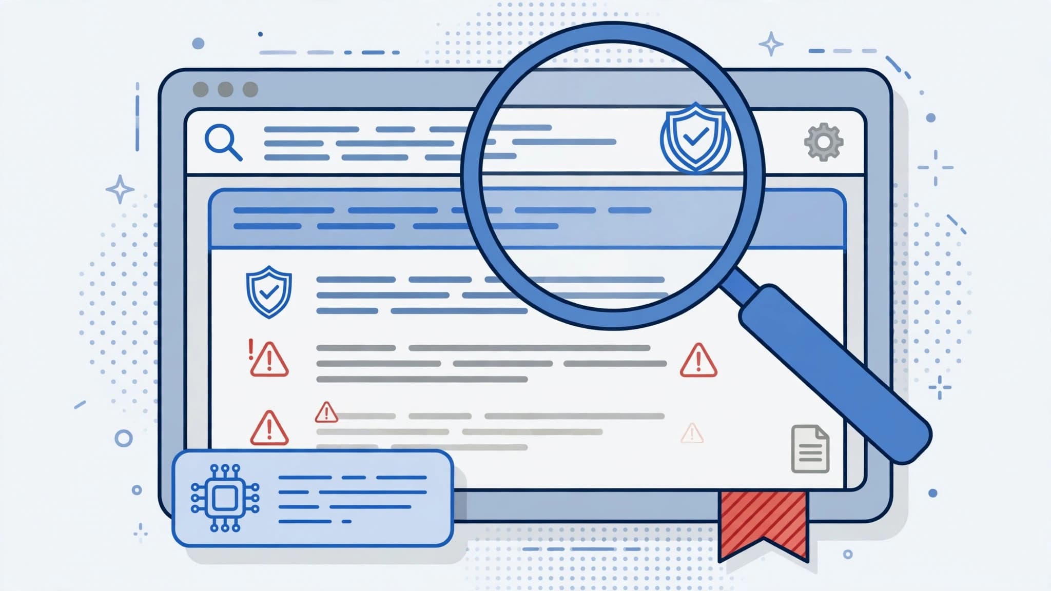 Google обновил правила для ИИ-контента: за фейковых авторов будут наказывать