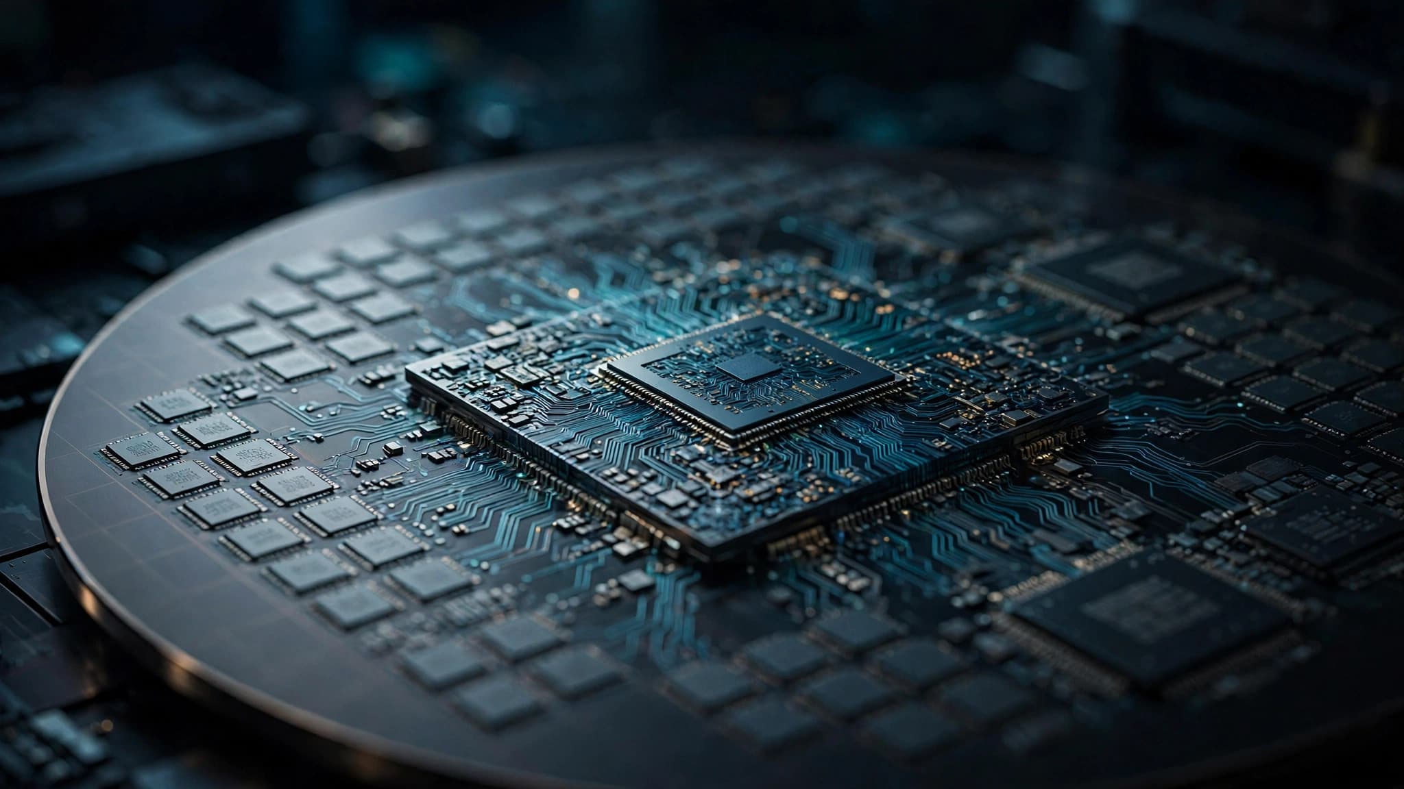 Microsoft Maia 300 chipini taqdim etdi: 2 nm texnologiya va Nvidiaʻga qaramlikning kamayishi