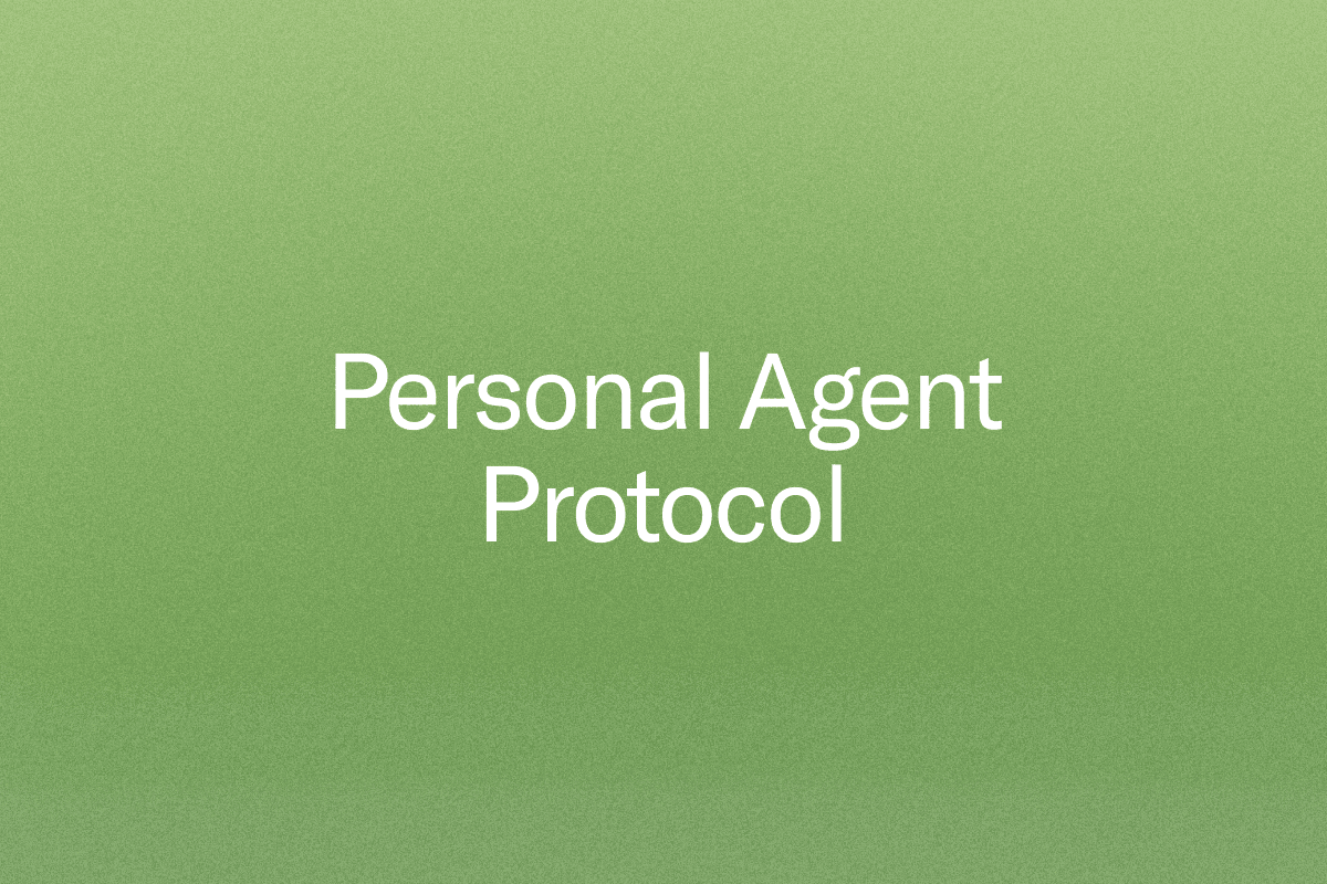 Meta and Sierra Announce Open Protocol for Personal AI Agents