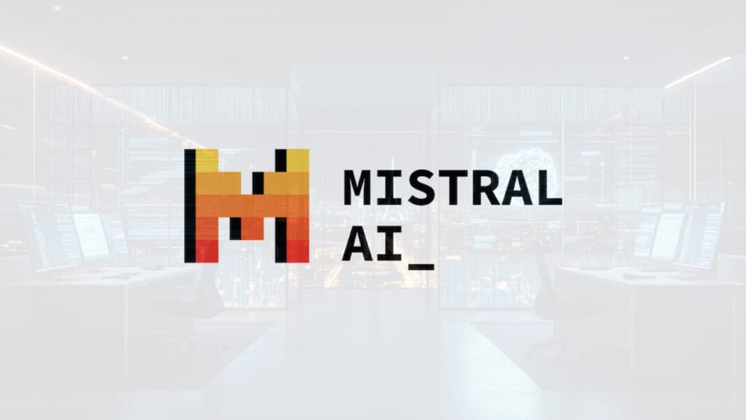 Mistral Large 4 на открытом предпросмотре: веса «Le Chonk» выйдут 27 октября