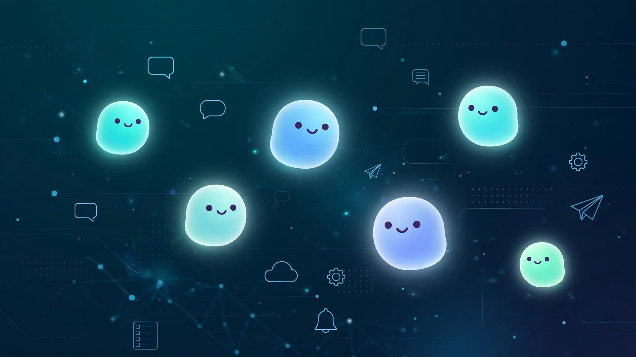 OpenAI Unveils Always-On AI Agents Dots at DevDay