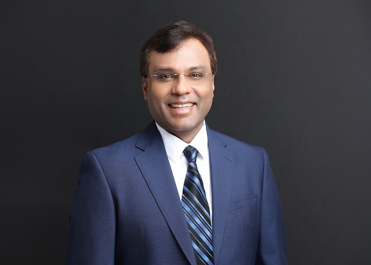 Rohit Prasad Appointed CEO of Boston Dynamics
