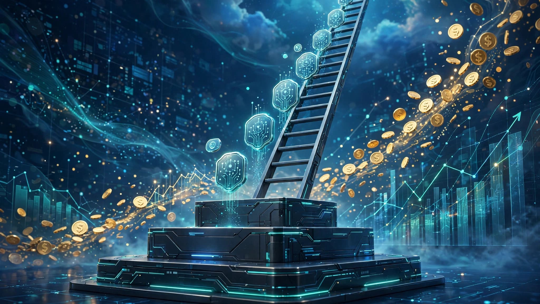 Arena 200 million dollarlik Series B investitsiyasini oldi, bahosi 3,1 milliard dollarga yetdi
