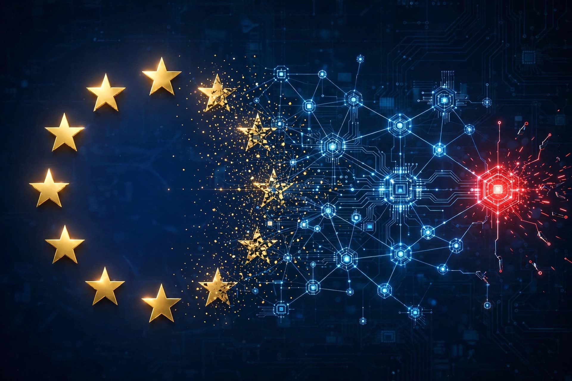 EU Tech Chief: AI Act Can Fend Off Rogue AI Agents
