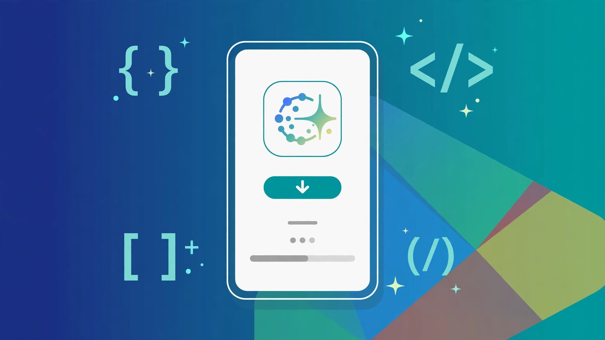 Google Play sunʻiy intellekt bilan yaratilgan shaxsiy ilovalarni qoʻllab-quvvatlaydi