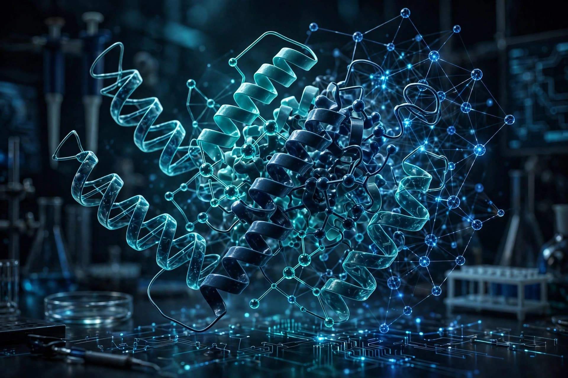 Isomorphic Labs $40 mlrd bahoda yangi sarmoya raundi boʻyicha muzokaralar olib bormoqda