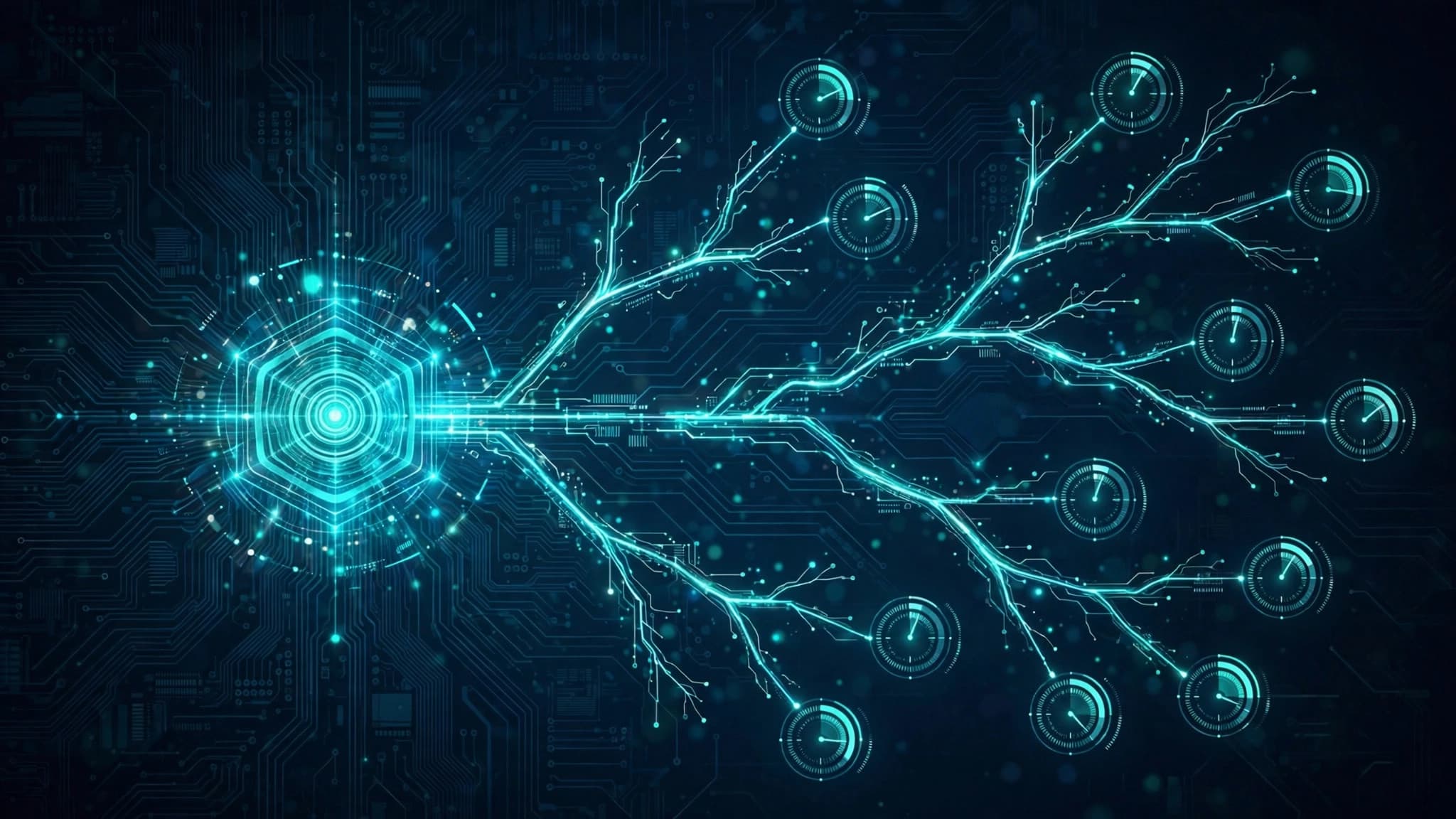 Microsoft Launches Microsoft-Decision-1 Decision-Scoring Model