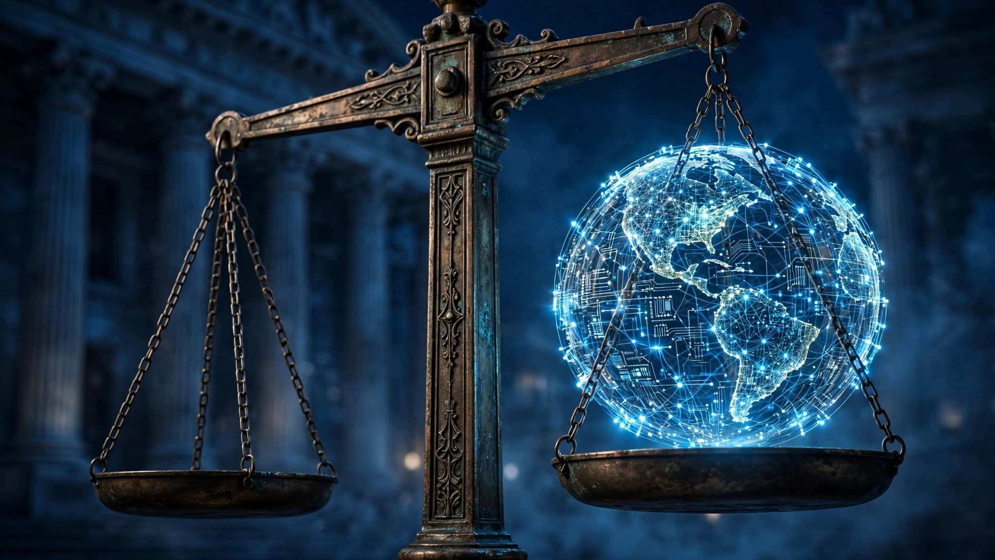 Microsoft President Brad Smith Urges Global AI Regulation
