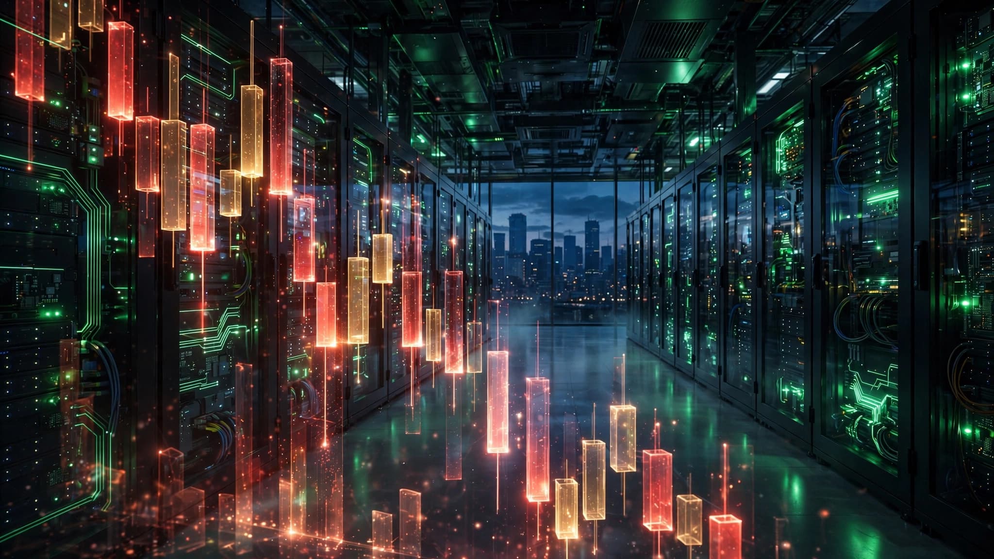 Поддержанная Nvidia компания Firmus отказалась от IPO в Австралии на 30 млрд долларов