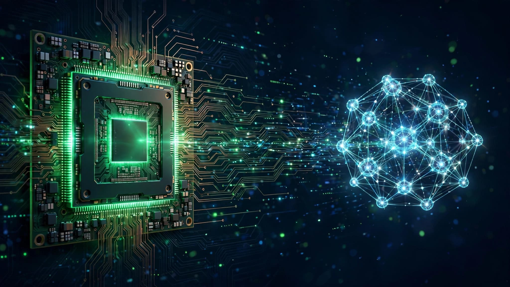 Nvidia Reflection AIʻni sotib olish boʻyicha muzokara olib bormoqda — FT