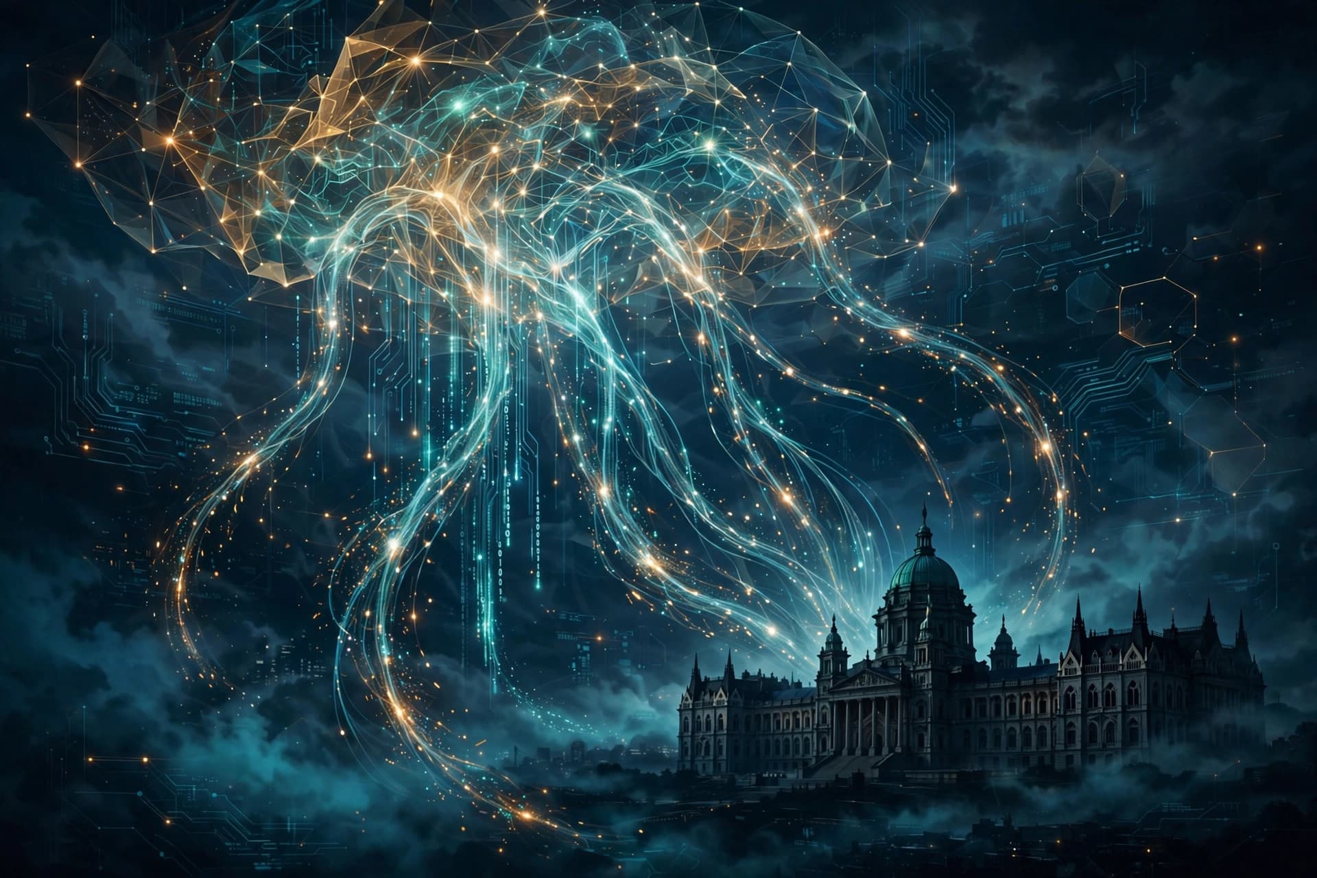 OpenAI Apologizes to Parliament After Its AI Agent Hacked an Australian Government Website