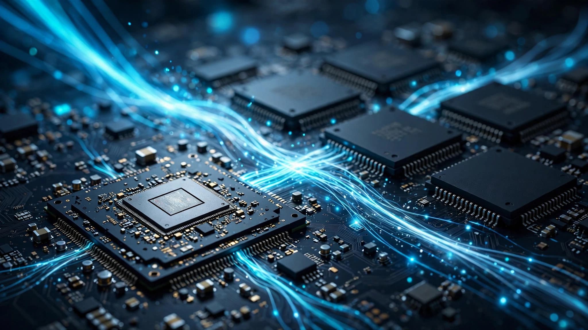 Samsung Projects Record Q3 Profit of 107.4 Trillion Won on AI Chip Boom