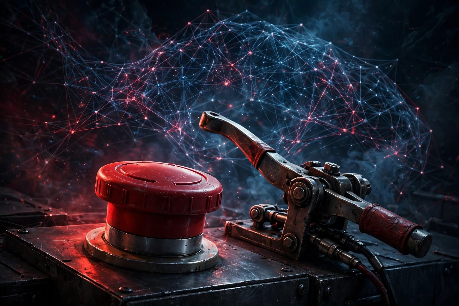 Satya Nadella Calls for Emergency Brake on AI Models