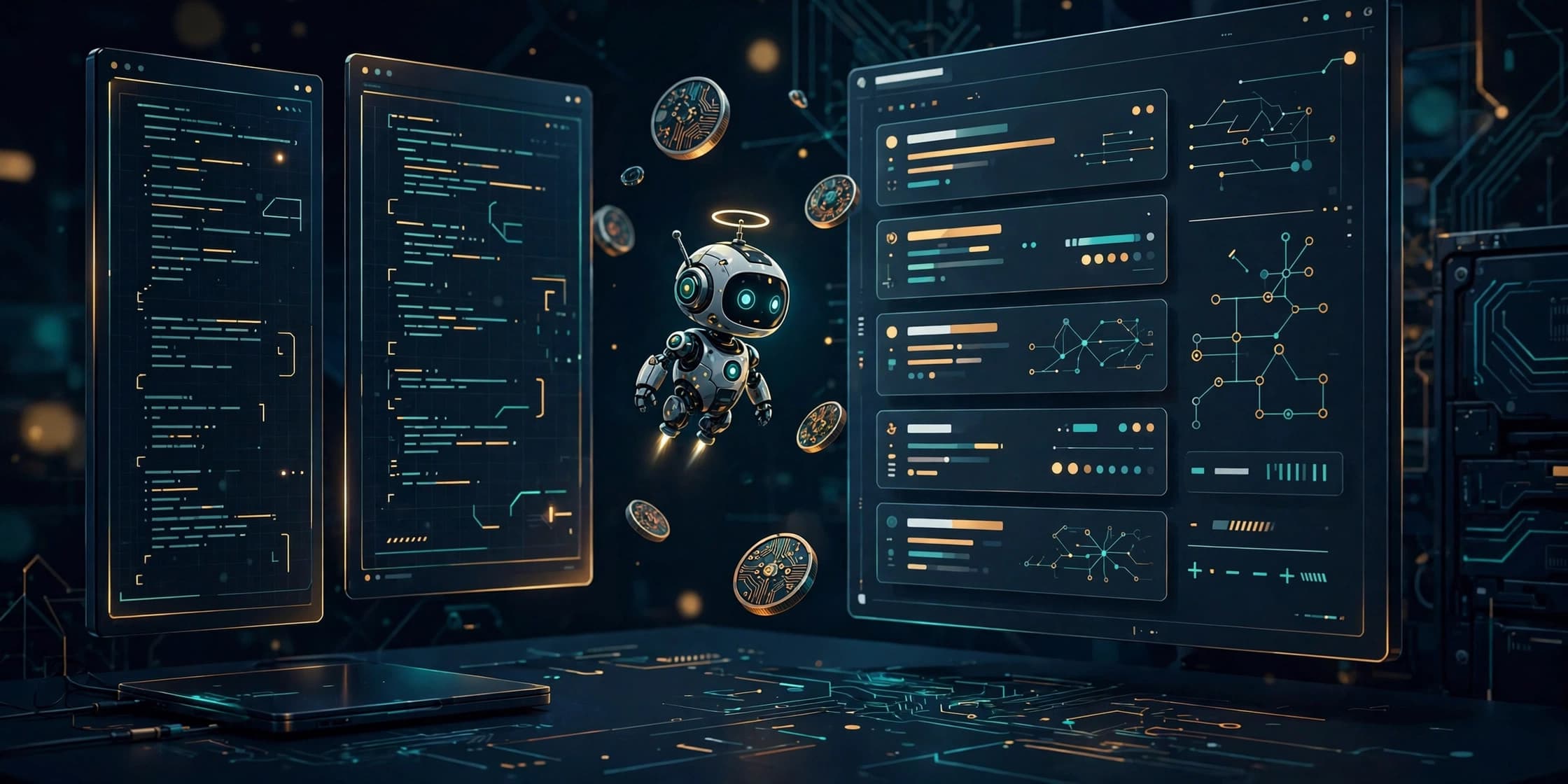 SpaceXAI Backs Omarchy With $1.5 Million in Grok Tokens
