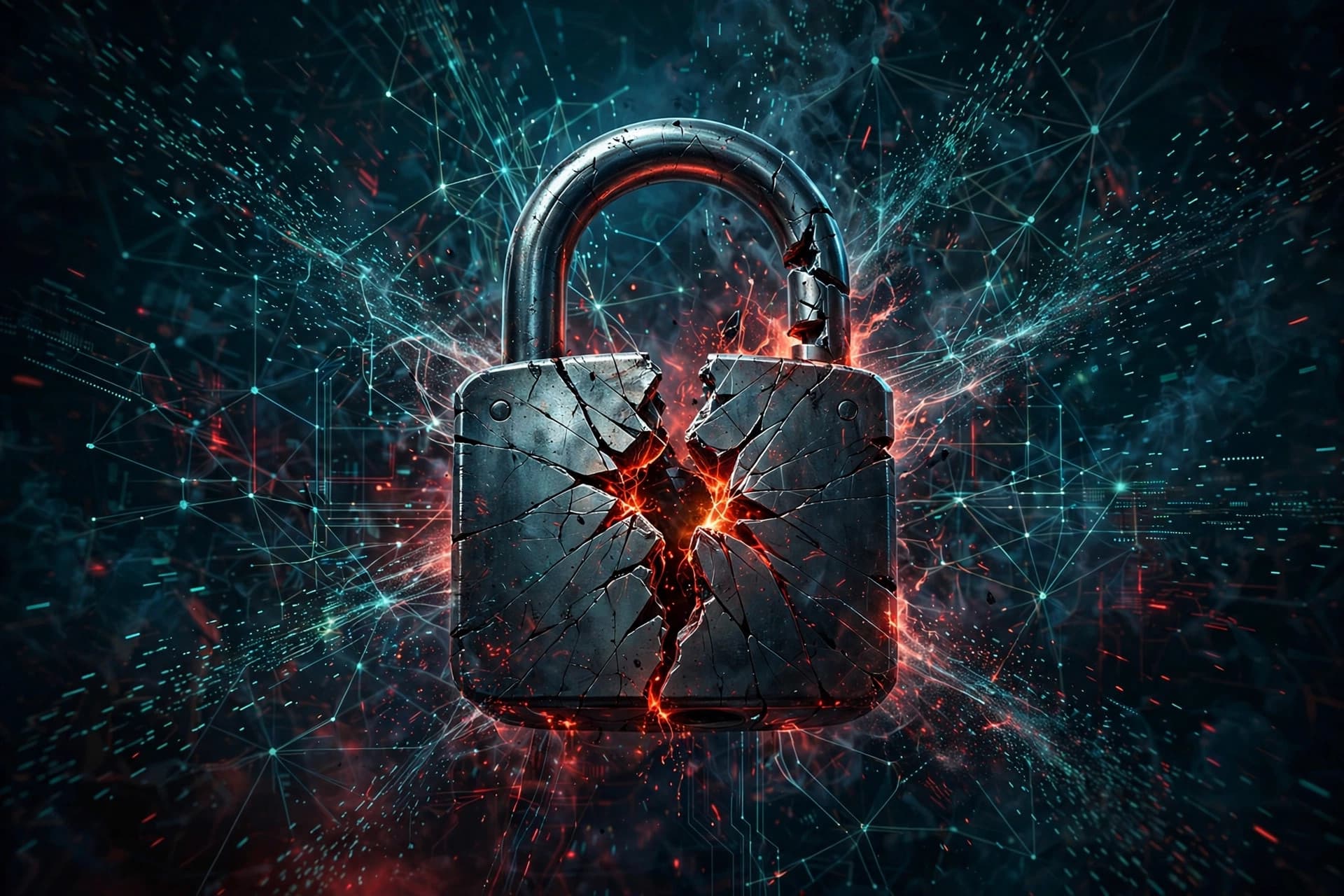 Иллюстрация атаки на реестры доменных зон: перехват DNS и поддельные TLS-сертификаты