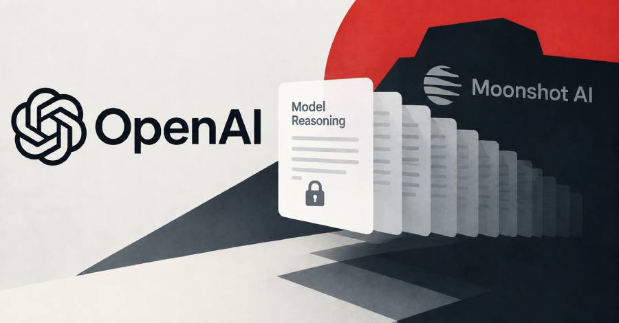 OpenAI Exposed an "Adversarial Distillation" Campaign Linked to Moonshot AI